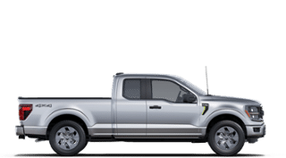 2025 Ford F-150® External Image 1